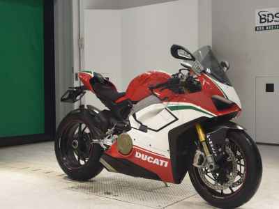 Ducati Panigale V4 Speciale 2019