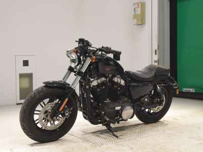 Harley-Davidson XL1200X 2020