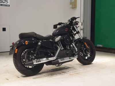 Harley-Davidson XL1200X 2020