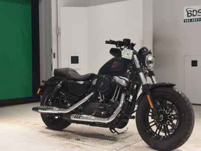 Harley-Davidson XL1200X 2020