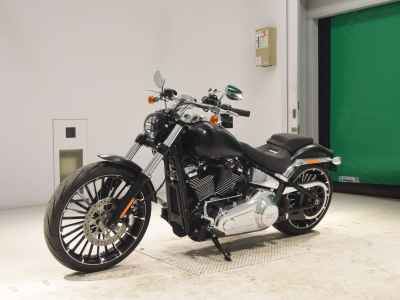 Harley-Davidson FXBR1920 2024