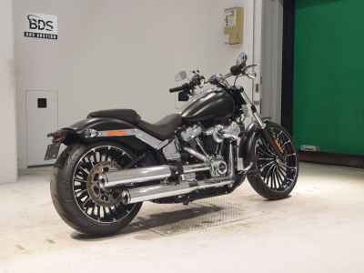 Harley-Davidson FXBR1920 2024