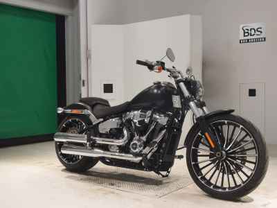 Harley-Davidson FXBR1920 2024