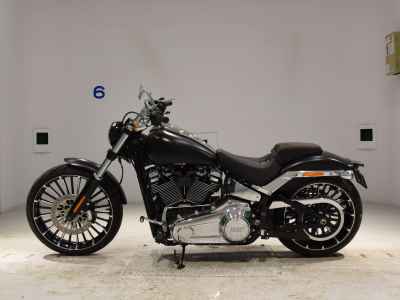 Harley-Davidson FXBR1920 2024