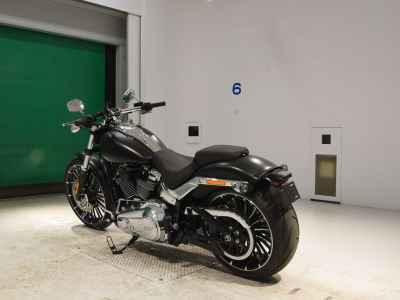 Harley-Davidson FXBR1920 2024