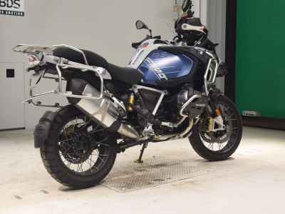 BMW R1250GS Adventure 2023