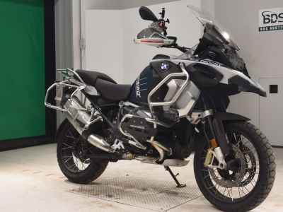 BMW R1250GS Adventure 2023