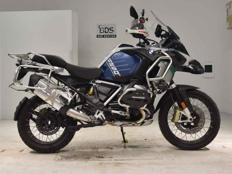 BMW R1250GS Adventure 2023