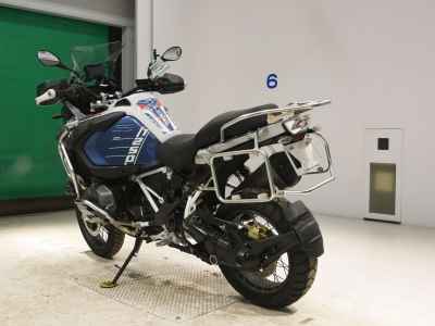 BMW R1250GS Adventure 2023