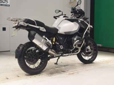 BMW R1200GS Adventure 2015