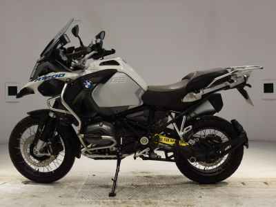 BMW R1200GS Adventure 2015