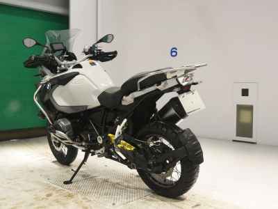 BMW R1200GS Adventure 2015