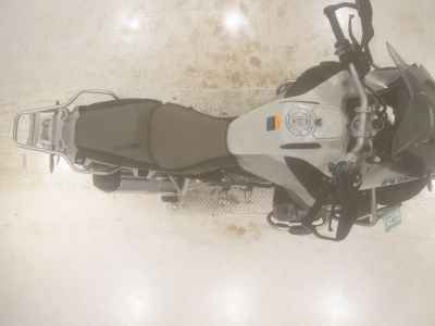 BMW R1200GS Adventure 2015