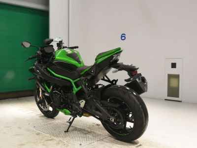 Kawasaki Z H2 SE 2021