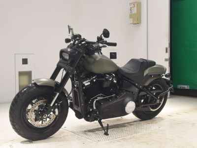 Harley-Davidson FXFBS1870 2021