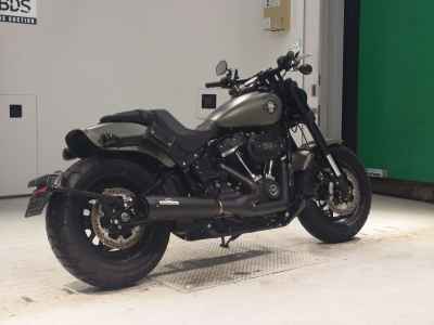 Harley-Davidson FXFBS1870 2021