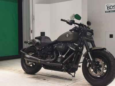 Harley-Davidson FXFBS1870 2021