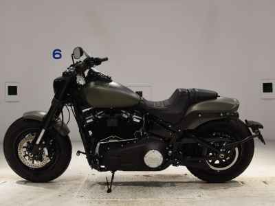 Harley-Davidson FXFBS1870 2021