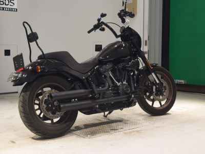 Harley-Davidson FXLRS1920 2022