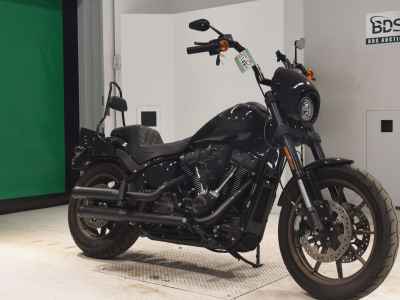 Harley-Davidson FXLRS1920 2022