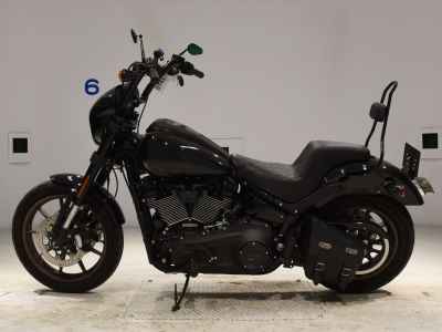 Harley-Davidson FXLRS1920 2022