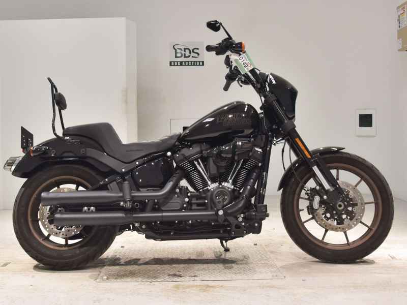 Harley-Davidson FXLRS1920 2022