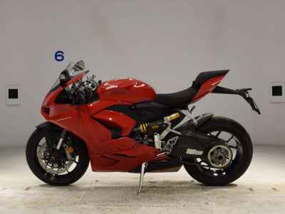 Ducati Panigale V2 2020