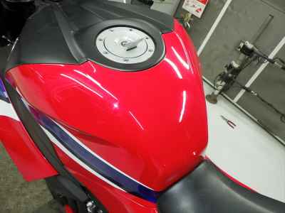 Honda CBR600RR 2020