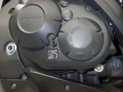 Honda CBR1000RR 2013