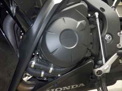 Honda CBR1000RR 2013