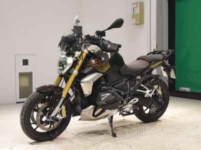 BMW R1250R 2020