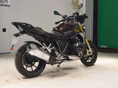 BMW R1250R 2020