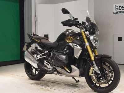 BMW R1250R 2020