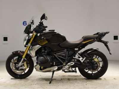 BMW R1250R 2020