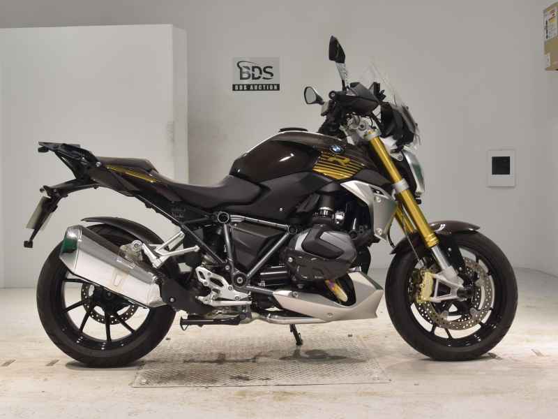 BMW R1250R 2020