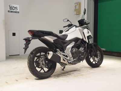 Honda NC750X DCT 2023