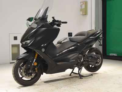 Yamaha TMAX 560T 2020