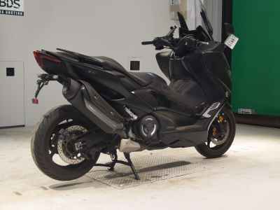 Yamaha TMAX 560T 2020