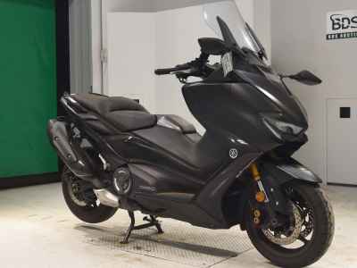 Yamaha TMAX 560T 2020