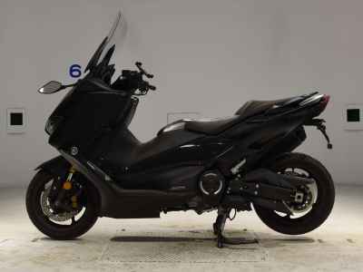 Yamaha TMAX 560T 2020