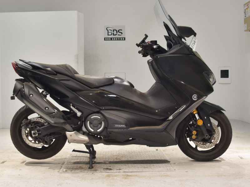 Yamaha TMAX 560T 2020