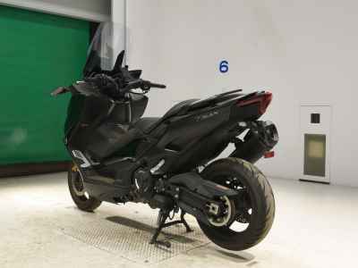 Yamaha TMAX 560T 2020