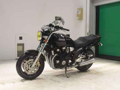 Yamaha XJR1200 1996