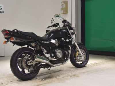 Yamaha XJR1200 1996