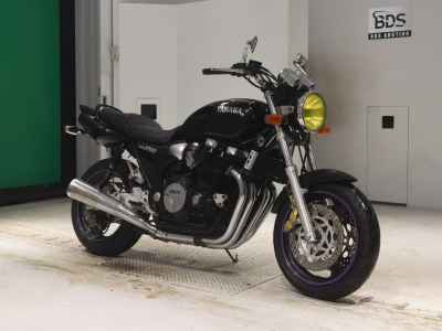 Yamaha XJR1200 1996