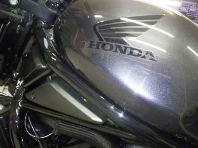 Honda Rebel 1100 2021