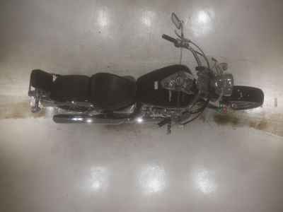 Honda Shadow 400 2002