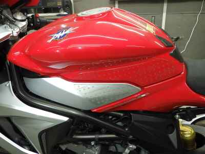 MV Agusta F3 2014