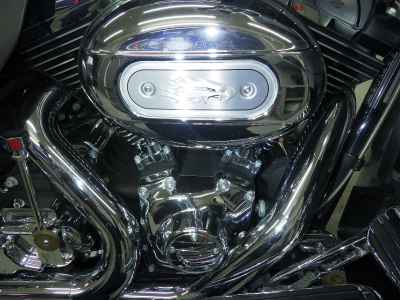 Harley-Davidson FLHTCU1580CVO 2009