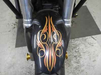 Buell XB12SCG Lightning 2006